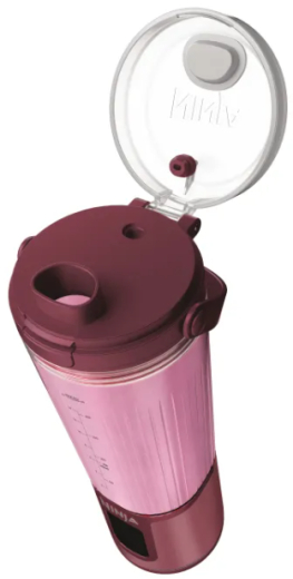 Фитнес-блендер NINJA Blast BC151EUCR - 7