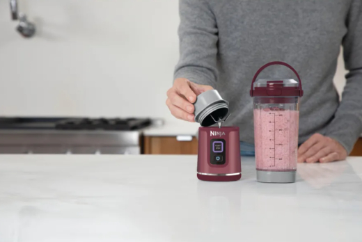 Фитнес-блендер NINJA Blast BC151EUCR - 8