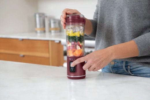 Фитнес-блендер NINJA Blast BC151EUCR - 9