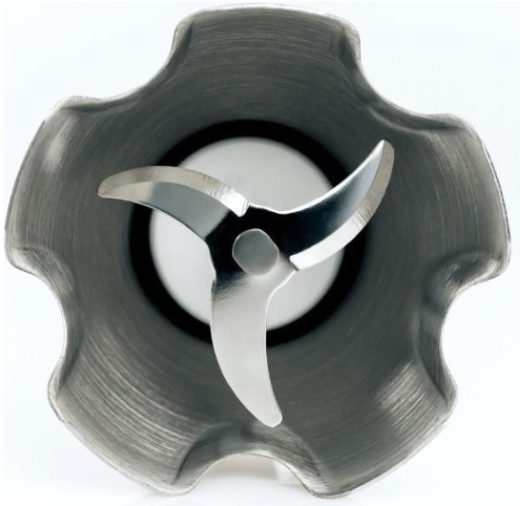 Погружной блендер QUIN RHB-301 - 5