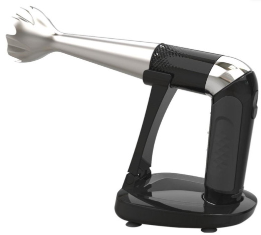 Погружной блендер QUIN RHB-301 - 7