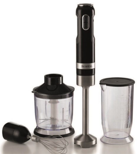 Блендер ручной Ariete 602 BK - 1