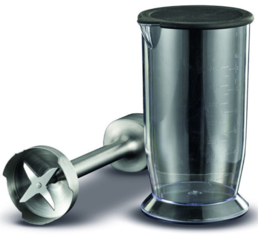 Блендер ручной Ariete 602 BK - 6