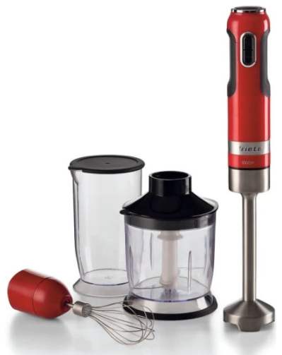 Блендер ручной Ariete 602 RD - 2
