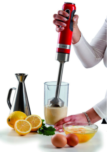 Блендер ручной Ariete 602 RD - 3