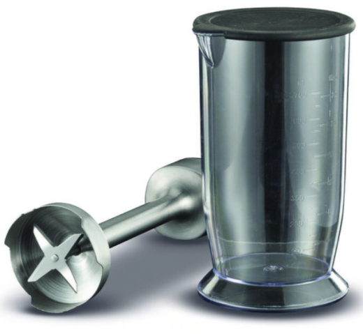 Блендер ручной Ariete 602 RD - 5