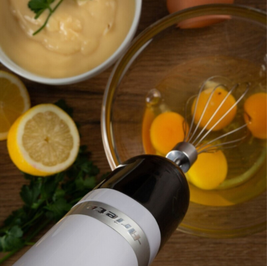 Блендер ручной Ariete 602 WH - 5