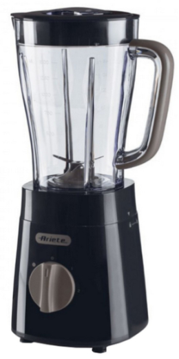 Блендер стационарный Ariete 576 BK - 1