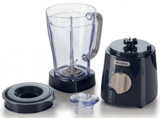 Блендер стационарный Ariete 576 BK - 2