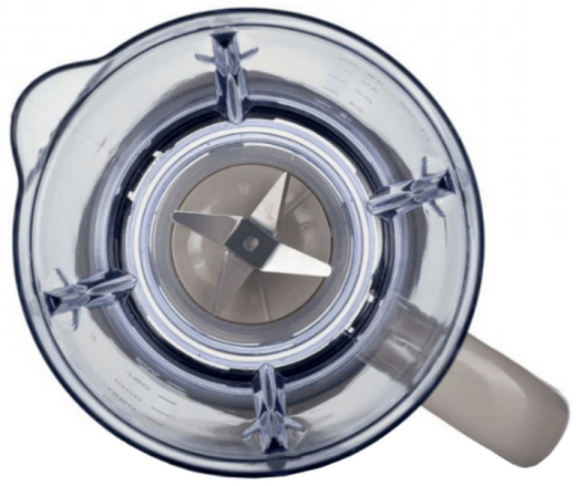 Блендер стационарный Ariete 576 BK - 3