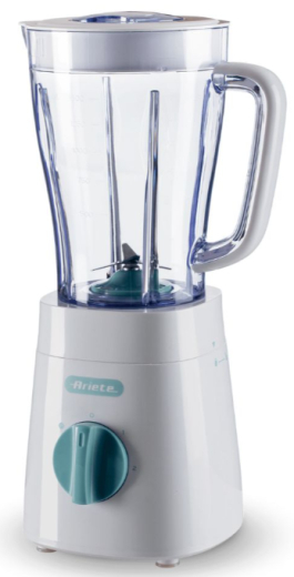 Блендер стационарный Ariete 576 WHBL - 1