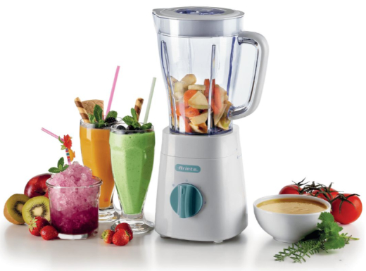 Блендер стационарный Ariete 576 WHBL - 2