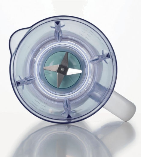 Блендер стационарный Ariete 576 WHBL - 3