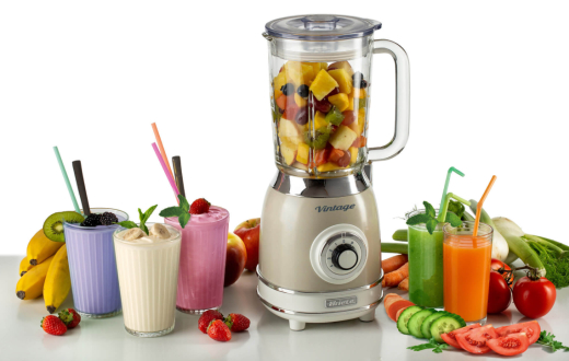 Блендер стационарный Ariete 583 BG - 2