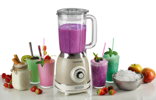 Блендер стационарный Ariete 583 BG - 3