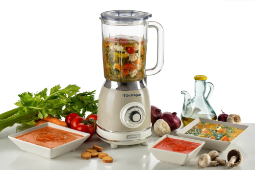 Блендер стационарный Ariete 583 BG - 4