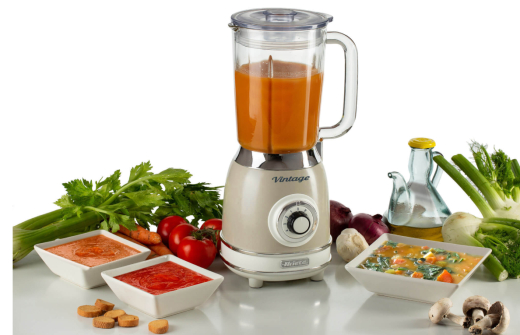 Блендер стационарный Ariete 583 BG - 5