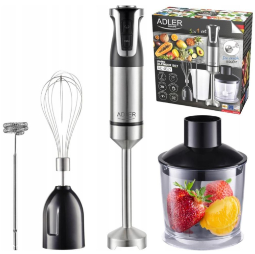 Погружной блендер Adler AD 4627 - 1