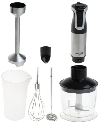 Погружной блендер Adler AD 4627 - 2