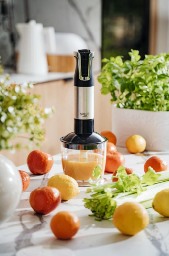 Погружной блендер Adler AD 4627 - 8