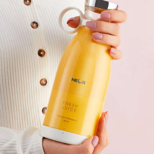 Фитнес-блендер NEOR Juicy 3ML50 WT (23502017) - 4