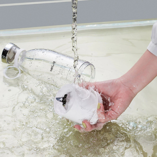 Фитнес-блендер NEOR Juicy 3ML50 WT (23502017) - 5