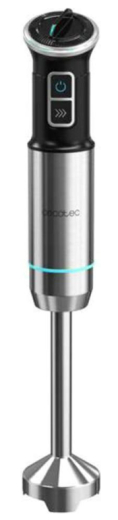 Погружной блендер CECOTEC Power Neutron 1100MAX Cream&Crush (CCTC-03912) - 3