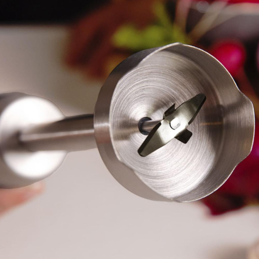 Погружной блендер CECOTEC Power Neutron 1100MAX Cream&Crush (CCTC-03912) - 8