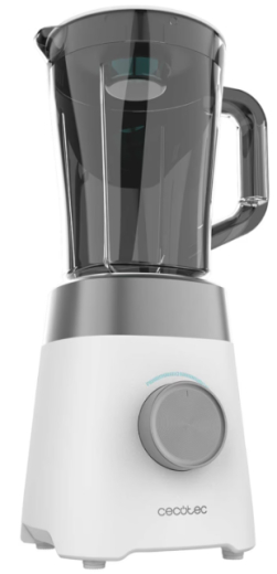 Блендер стационарный CECOTEC Power Black Titanium 1300MAX W (CCTC-03920) - 2