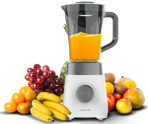 Блендер стационарный CECOTEC Power Black Titanium 1300MAX W (CCTC-03920) - 3