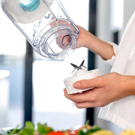 Блендер стационарный CECOTEC Power Black Titanium 1300MAX W (CCTC-03920) - 5