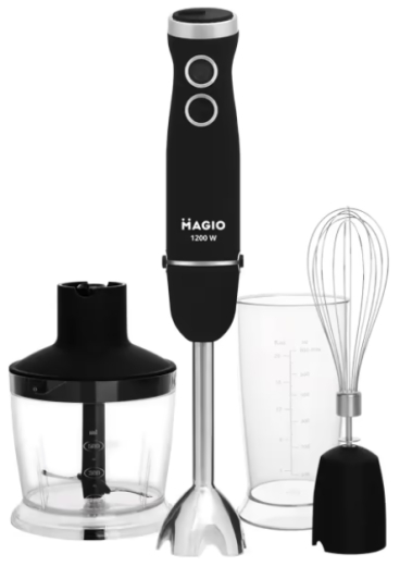 Погружной блендер Magio MG-655 - 1