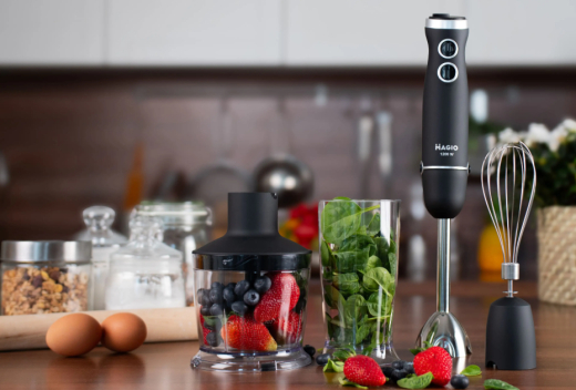 Погружной блендер Magio MG-655 - 2
