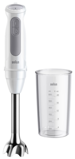 Погружной блендер Braun MQ50001M UA - 1