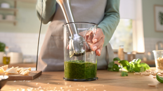 Погружной блендер Bosch Serie 6 ErgoMaster MSM6M831 - 2