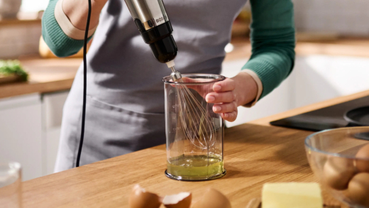 Погружной блендер Bosch Serie 6 ErgoMaster MSM6M831 - 3