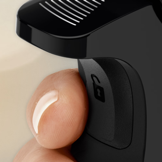 Погружной блендер Bosch Serie 6 ErgoMaster MSM6M831 - 7