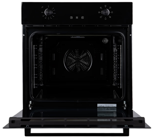 Духовка електрична Vestfrost BOV70CN - 2