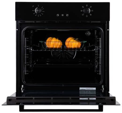 Духовка електрична Vestfrost BOV70CN - 3