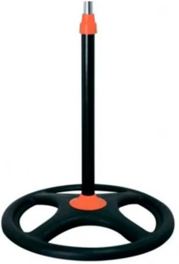 Вентилятор підлоговий Grunhelm GFS-4010 - 3