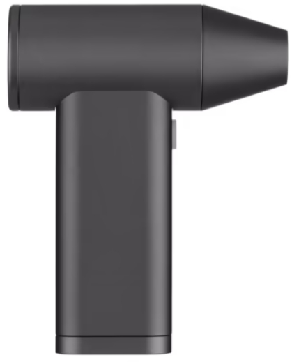 Вентилятор портативний Ardesto FN-HY-110TURBO - 3