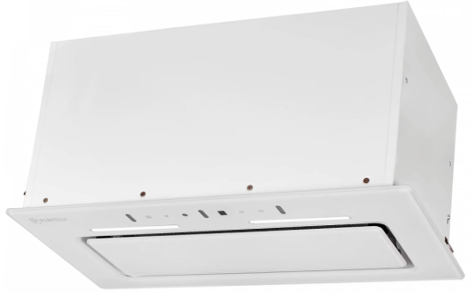 Витяжка вбудована Perfelli NUOVA 6QWR BIANCO SILENZIO - 2