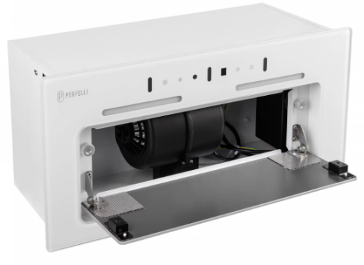Витяжка вбудована Perfelli NUOVA 6QWR BIANCO SILENZIO - 5