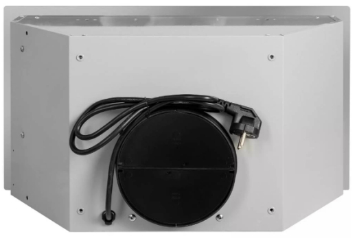 Вытяжка встраиваемая Weilor WB 68 SS - 4