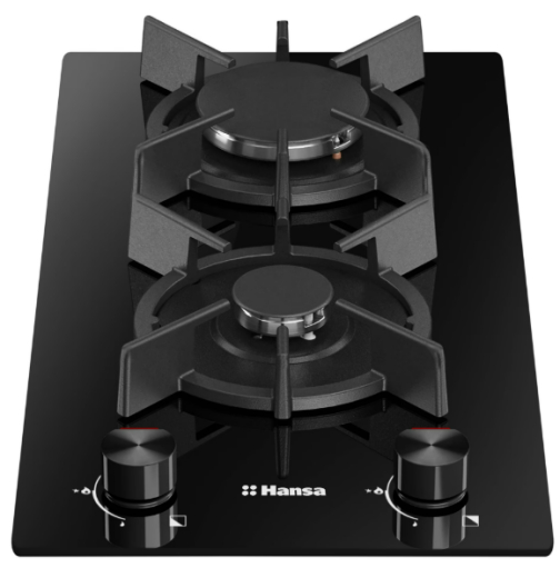 Газовая варочная поверхность Hansa BHKS330300 - 2