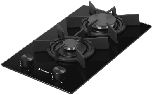 Газовая варочная поверхность Hansa BHKS330300 - 3
