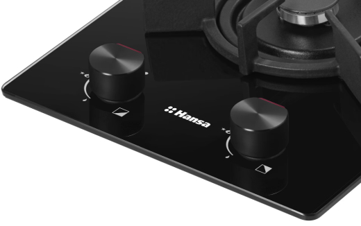 Газовая варочная поверхность Hansa BHKS330300 - 4