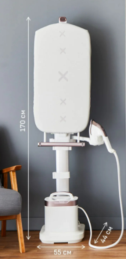 Система для прасування TEFAL QT1811E0 - 3