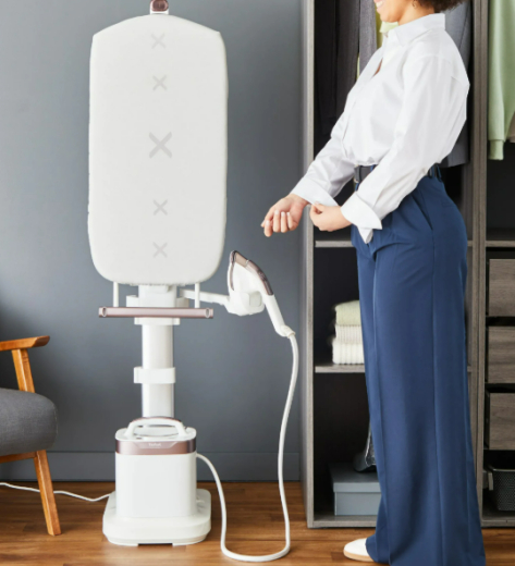 Система для прасування TEFAL QT1811E0 - 4