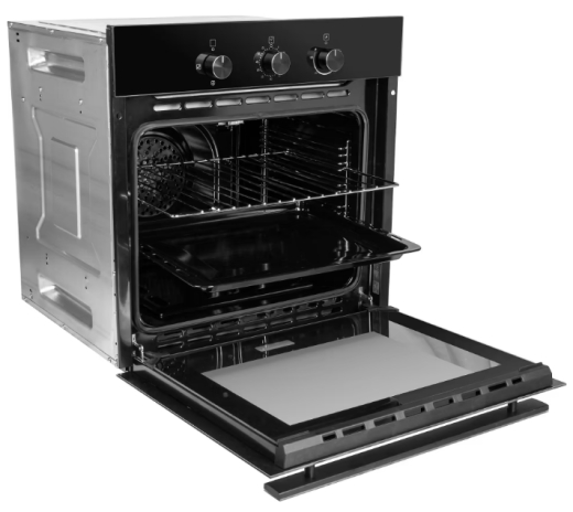 Духовка газова Gunter&Hauer EOG 604 - 3